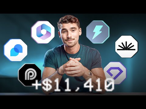 7 AI Tools That WILL Make You RICH