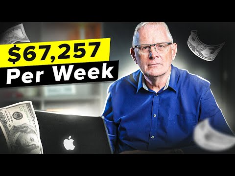 7 Passive Income Ideas – How I Make $67k per Week
